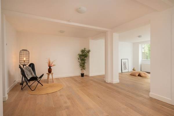 Woning Luxemburgstraat 10 Den Haag