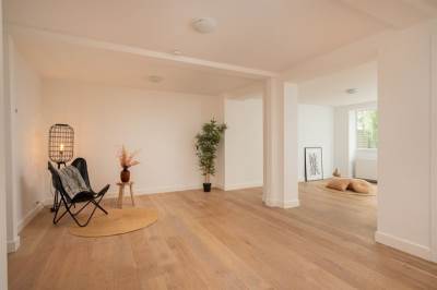 Woning Luxemburgstraat 10 Den Haag