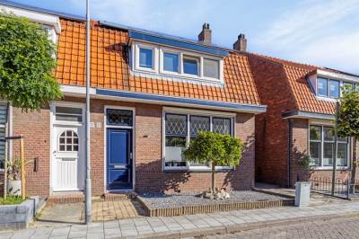 Woning Couwervestraat 35 Goes
