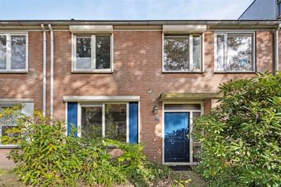 Woning Hollandhof 10 Helmond