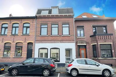 Woning Stalbergweg 86 Venlo