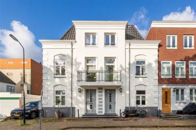 Woning Rijnlandstraat 4 Leidschendam