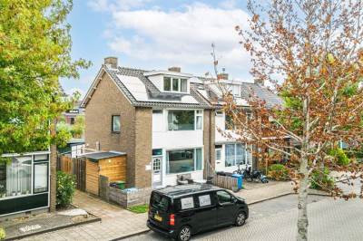 Woning Delflandstraat 7 Nootdorp