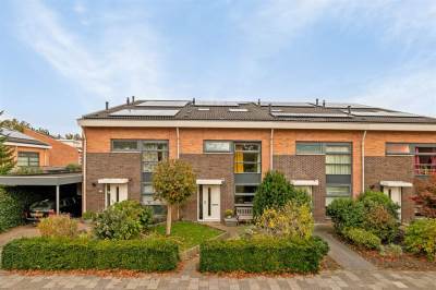 Woning Stoepveldsingel 114 Assen