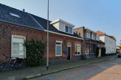 Woning Langstraat 19 Venray
