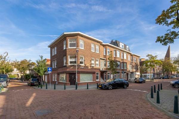 Woning Isingstraat 199 Den Haag