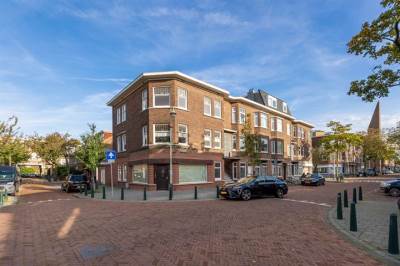 Woning Isingstraat 199 Den Haag