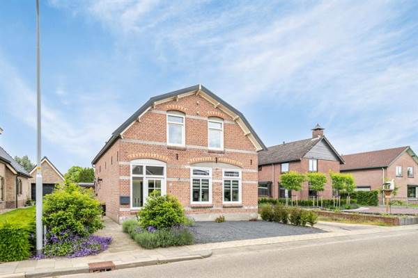 Woning Kalkestraat 24 Dodewaard
