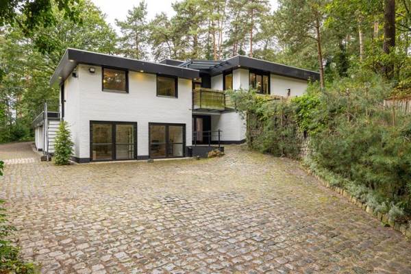 Woning Exdel 31 Landgraaf