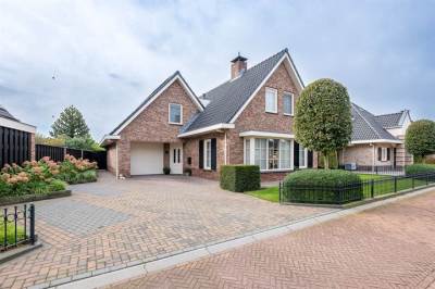 Woning Blauwgras 7 Stroe