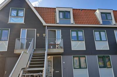 Woning Akkerstraat 15 Marken