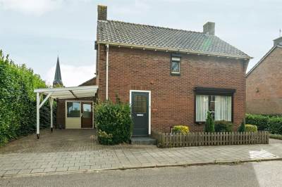 Woning Gersdorfstraat 1 Zevenaar
