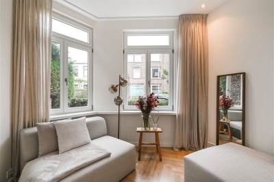 Woning van Naeltwijckstraat 2 Voorburg