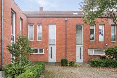 Woning Spirealaan 63 Rosmalen