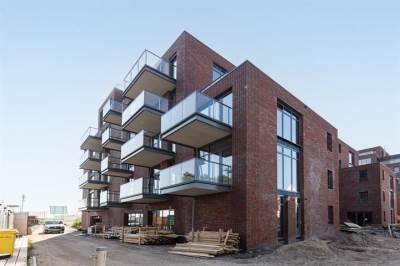 Woning Gietijzer 14 Hardinxveld-Giessendam