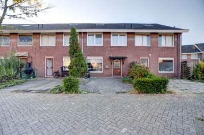 Woning Snoekenveen 245 Spijkenisse