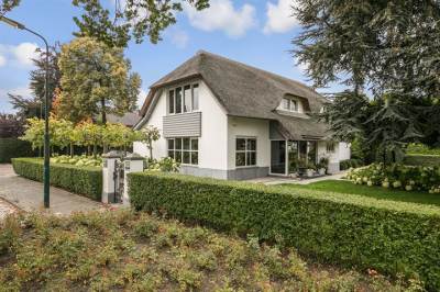 Woning Rijksstraatweg 117 De Meern