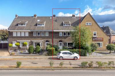 Woning Rijksweg Noord 167 Sittard