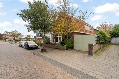 Woning Piet Heinstraat 81 Noordwijk (ZH)