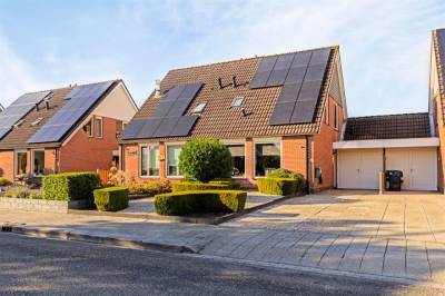 Woning Ganzenerf 3 Delfzijl