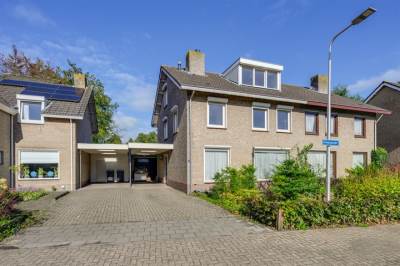 Woning Huysacker 21 Udenhout