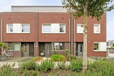 Woning Muntmeester 300 Uden