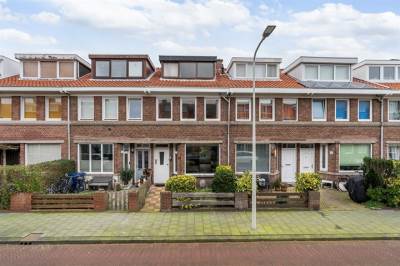 Woning Loenensestraat 63 Den Haag