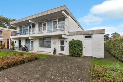 Woning Prof. van Itersonstraat 74 Heerlen