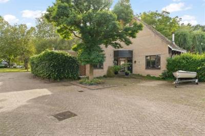 Woning Hoornklaver 14 Rotterdam