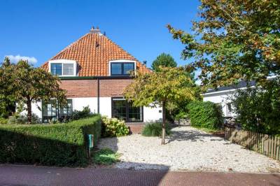 Woning Vaartkade Noordzijde 21 Linschoten