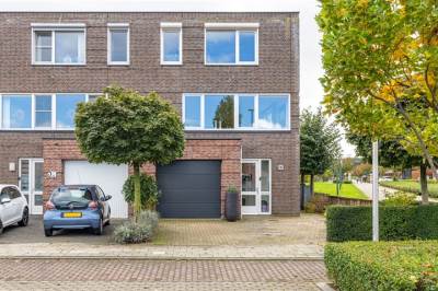 Woning Hoogveldlaan 29 Sittard