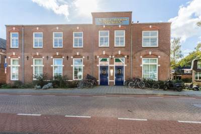 Woning Dubbelebuurt 2-B 12 Wormerveer