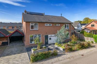 Woning Speldermarkweg 24 Hoenderloo (Gem. Apeldoorn)