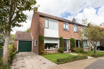 Woning Buitenweg 8 Rijpwetering