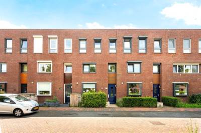 Woning Frankhuizerallee 426 Zwolle