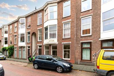 Woning Meidoornstraat 92 Den Haag