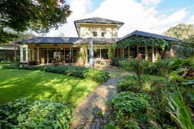 Woning de Hilgenhorst 8 Denekamp