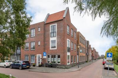 Woning Atalantalaan 53 Aalsmeer