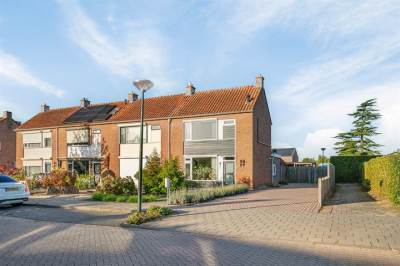 Woning Schmitzstraat 2 Veen