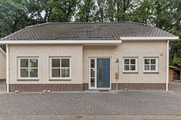 Woning Kleine Heistraat 16-K 221 Wernhout