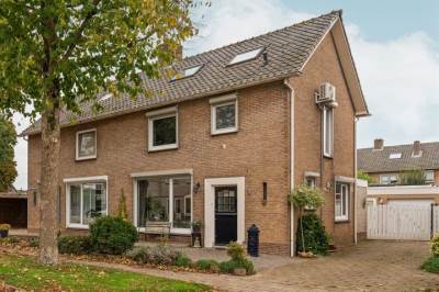 Woning Graaf Reinaldstraat 3 Lobith