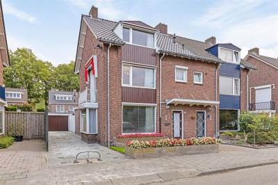 Woning Eijkmanstraat 10 Helmond