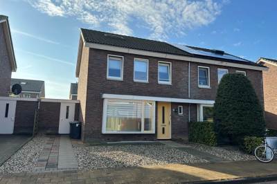 Woning IJsselweg 36 Gendringen