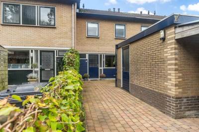 Woning Kluut 40 Dokkum