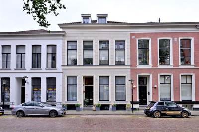 Woning Pikeursbaan 10 Deventer