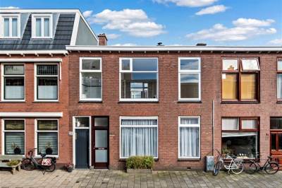 Woning Van Brederodestraat 21 Den Haag