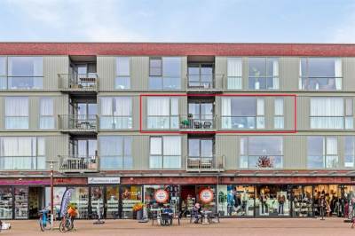 Woning Reitdiephaven 209 Groningen