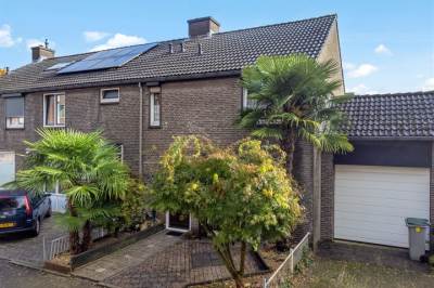 Woning Cruyshaag 69 Maastricht
