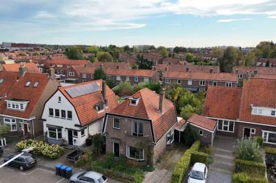 Woning Middelburgsestraat 52 Goes
