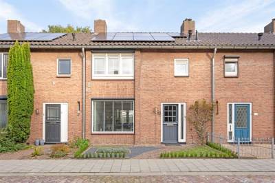 Woning Klaproosstraat 13 Wijchen